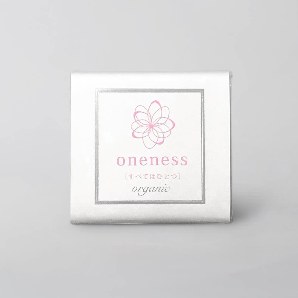 画像1: 《oneness》ワンネス　髪を洗う石けん（organic ） (1)